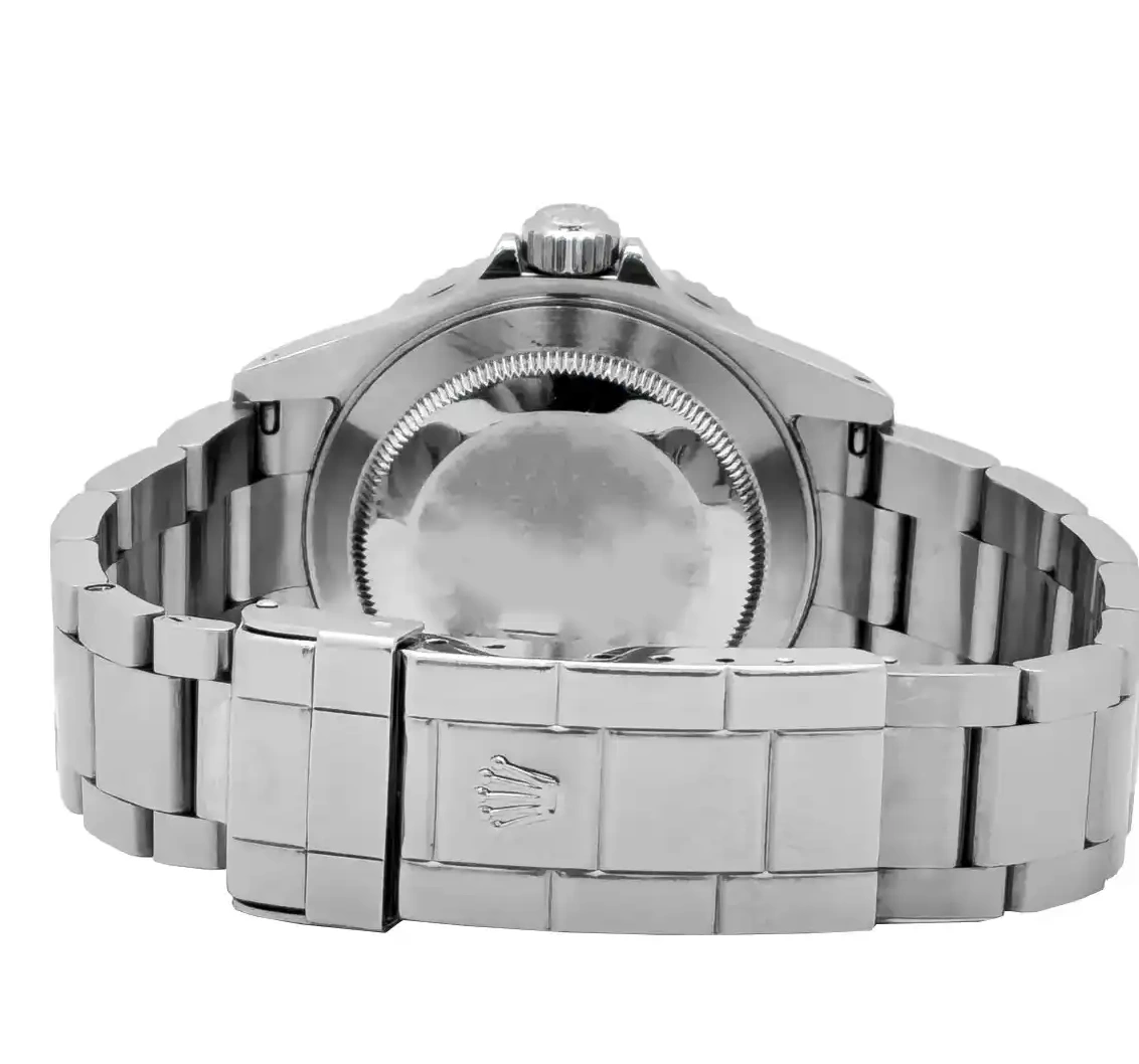 PrestigiousJewelrys 16610 Yes Submariner Rolex 0517